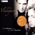 Svetlin Roussev - Sonate violon & piano Op. 1: Mouvement 3