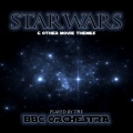 BBC Symphony Orchestra - The Big Country