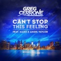 Can't Stop This Feeling (Electro Radio)