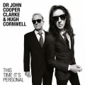 Dr. John Cooper Clarke、Hugh Cornwell - Donna