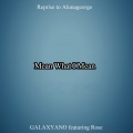 Mean What I Mean (Reprise to Alunageorge)