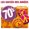Les Succès des Années 70, Vol. 3