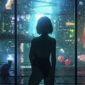 Knorr - 超模T台秀
