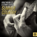 stoney cooper、wilma lee - We Make a Lovely Couple