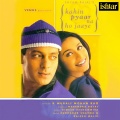 kumar sanu、Alka Yagnik - Kahin Pyaar Na Ho Jaaye