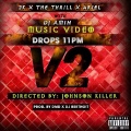 DJ AMIN、2K、ARIEL、THE THRILL - V2