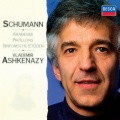 Vladimir Ashkenazy - Etude IV