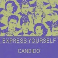 Candido、Al Cohn - Indian Summer