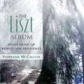 Stephanie McCallum - Liszt: 6 Consolations, S. 172 - No. 3 in D-Flat Major. Lento, placido