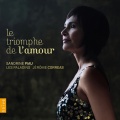 Sandrine Piau、Jérôme Correa、Les Paladins - Acis Et Galatée, Act III. Scene VIII: Air De Galat 