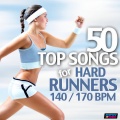 50 TOP SONGS FOR HARD RUNNERS