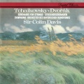 Sir Colin Davis、Symphonieorchester Des Bayerischen Rundfunks - Dvořák: Serenade for Strings in E Major, Op. 22, B. 52: II. Tempo di valse