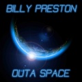 billy preston - Outa Space