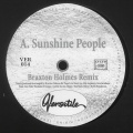 Venus (Sunshine People)(Braxton Holmes Remix)