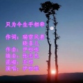 伊啦啦 - 只为今生手相牵