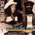 Mississippi Blues Festival