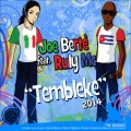 Ruly Mc、Joe Bertè - Tembleke