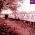 Les feuilles mortes