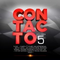 Contacto +Mas Label, Vol. 5