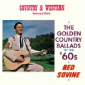 red sovine - East of West Berlin