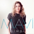 Mavi - Bir Kış Masalı