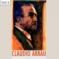 Claudio Arrau - Scherzo for Piano No. 2 in B-Flat Minor, Op. 31