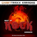 Best of Rock, Vol. 17 (20 Rock Karaoke Hits)