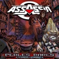 Assassin - L'ile de l'inconscient