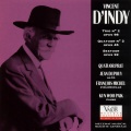 Jean Dupouy、jacques prat、Quatuor Prat、François Michel - II. Divertissement