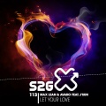 Max Lean、Avaro、J'Sun - Let Your Love