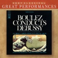 gervase de peyer、Pierre Boulez、New Philharmonia Orchestra、Achille-Claude Debussy - Première Rhapsodie, L. 116