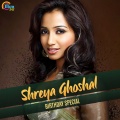 Shreya Ghoshal、Renjith - Wahida