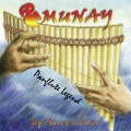 Munay - L'ultimo dei Moicani