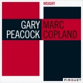 gary peacock、Marc Copland - Rush Hour