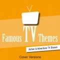 TV And Movie Lounge Club Band - Silk Stalkings