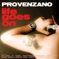 P_DJ - Life Goes On (Provenzano, Ranucci & Pelusi Radio Mix)