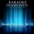 Karaoke Party Time, Vol. 14