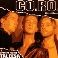 Taleesa、CO.RO. - There's Something Going On