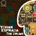 Yohan Esprada、Ilias Katelanos - The Drums