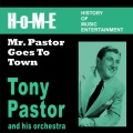 Tony Pastor And His Orchestra - My Heart Isn't In It