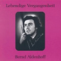Bernd Aldenhoff、Leipzig Radio Orchestra - Winterstürme wichen dem Wonnemond