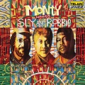 monty alexander、Sly & Robbie - Moanin'