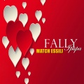 Fally Ipupa - Match Essili