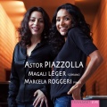 Marcela Roggeri、Magali Léger - Siempre Se Vuelve a Buenos Aires