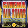 Cinema All Stars Volume 1 Cover Version