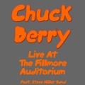 Chuck Berry - C.C. Rider