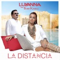 Bobby Kimball、Luyanna - La Distancia