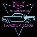 billy and the essentials - Hush Little Girl