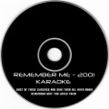 Remember Me - 2001