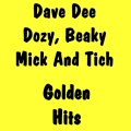 Mick And Tich、Dave Dee Dozy、Beaky - Marina